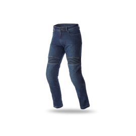 Pantalon Seventy SD-PJ6 azul