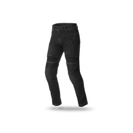 Pantalon Seventy SD-PJ6 negro