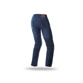 Pantalon Seventy SD-PJ4 azul