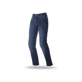 Pantalon Seventy SD-PJ4 azul