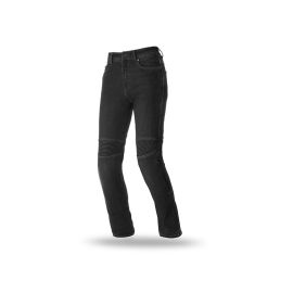 Pantalon Seventy SD-PJ8 negro
