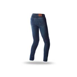 Pantalon Seventy SD-PJ8 azul