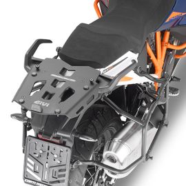 Support arrière Givi Monokey pour KTM 1290 SUPER ADVENTURE / R / S 2021