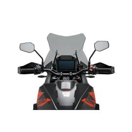 Cúpula Puig Touring para moto KTM 1290 SUPER ADVENTURE / R / S 21-23