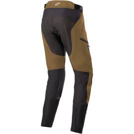 Pantalones Alpinestars Venture XT marron