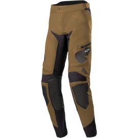 Pantalones Alpinestars Venture XT marron