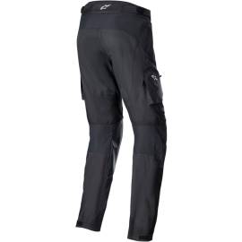 Pantalones Alpinestars Venture XT Over Boot negro
