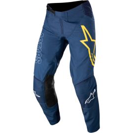 Pantalones Alpinestars Techstar Phantom azul