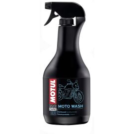 Nettoyant Motul Moto Wash E2 MC Care