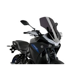 Bulle Puig Touring pour YAMAHA TRACER 700 / GT 20-23 | MT 07 TRACER 20-21