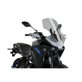 Bulle Puig Touring pour YAMAHA TRACER 700 / GT 20-23 | MT 07 TRACER 20-21