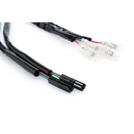 Kit cableado Puig para intermitentes delanteros HONDA CBR 650 R 19-21
