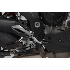 Extensión pedal de freno SW Motech para BMW S 1000 XR 20-22