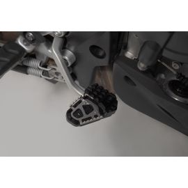 Extensión pedal de freno SW Motech para BMW S 1000 XR 20-22