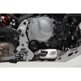 Extensión pedal de freno SW Motech para BMW F 750 GS 18-22 | F 850 GS 18-22 | F 850 GS ADVENTURE 18-22