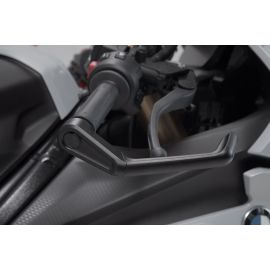 Protège-leviers SW Motech pour BMW S 1000 RR 19-22