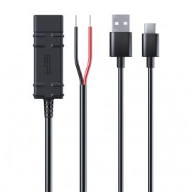 CABLE PARA SP CONNECT 12V
