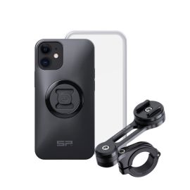 KIT SP CONNECT MOTO BUNDLE pour Iphone 12 Mini