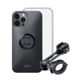 KIT SP CONNECT MOTO BUNDLE pour Iphone 12 Pro Max