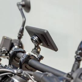 Sopport Sp Connect Bar Clamp Mount Pro