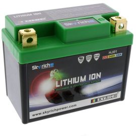 Batterie Skyrich HJ01 au lithium