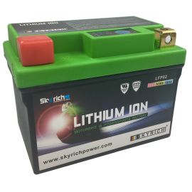 Batterie Skyrich LFP02 au lithium