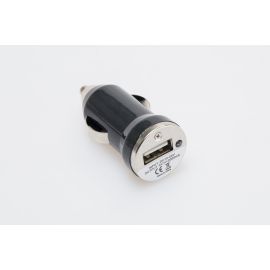 Port USB SW Motech pour allume-cigare. 2100 mA 12 V