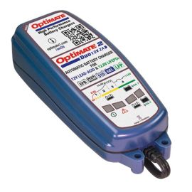 Chargeur de batterie Optimate 2 TM 550