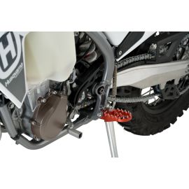 Repose-pieds Puig Off-Road pour HONDA CRF 1000 L AFRICA TWIN 16-17