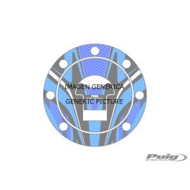 Protector Tapón Depósito Puig Radikal para KTM 1290 SUPER ADVENTURE / R / S 21-22