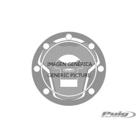 Protection Bouchon De Réservoir Puig Naked pour KTM 1290 SUPER ADVENTURE / R / S 21-22