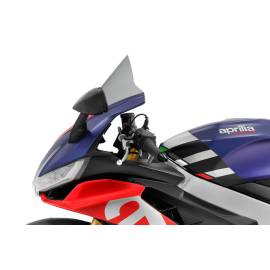Cúpula Puig R-Racer para APRILIA RSV4 FACTORY 21-22 | RSV4 1000 21-22