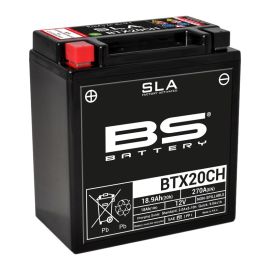 Batterie BS Battery SLA BTX20CH