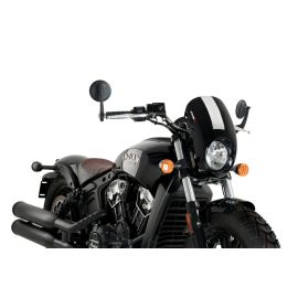 Bulle Puig Anarchy pour INDIAN SCOUT 15-22 | SCOUT BOBBER SIXTY 16-22 | SCOUT SIXTY 16-22