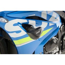 Protectores de Motor Puig PRO para SUZUKI GSX-R 1000 17-22