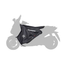 Tablier Tucano Urbano Thermoscud PRO pour YAMAHA T-MAX 560 22-23