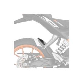 Extension de garde-boue arrière Puig pour KTM DUKE 125 12-16 | DUKE 200 12-16 | DUKE 390 12-16