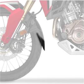 Extension garde boue avant Puig pour HONDA CRF 1000 L AFRICA TWIN 16-19 | CRF 1000 L AFRICA TWIN ADVENTURE SPORTS 18-19