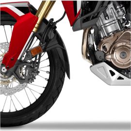 Extension garde boue avant Puig pour HONDA CRF 1000 L AFRICA TWIN 16-19 | CRF 1000 L AFRICA TWIN ADVENTURE SPORTS 18-19