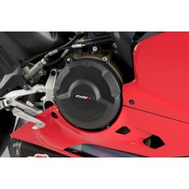 Kit Protection Carters Puig pour DUCATI 1199 PANIGALE 12-15 | 1299 PANIGALE 15-17