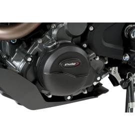 Tapa Protectora del Motor Puig para KTM DUKE 390 16-19 | RC 390 17-19
