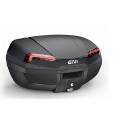 Support top case Givi Monolock CF MOTO 700 CL - X 2021 sans