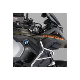 Tapones Puig para soporte maletas y defensas de tubo para BMW R 1200 GS 13-18 | R 1200 GS ADVENTURE 13-18