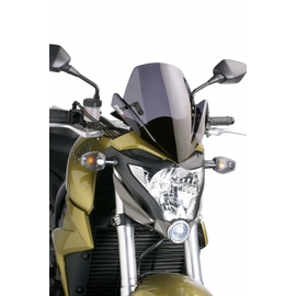 Cúpula Puig Sport 4673 para moto Honda CB1000R 08-10