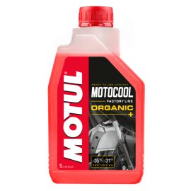 Líquido Refrigerante Motul Motocool Factory Line - 1 litro