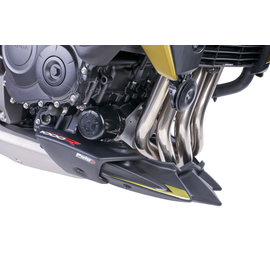 Sabots moteur Puig pour Honda CB1000R 08-16