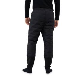Pantalon Rukka Shield-RD Touring Gore-Tex Noir
