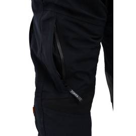 Pantalon Rukka Shield-RD Touring Gore-Tex Noir