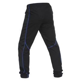 Pantalon Intérieur Rukka wisa en noir/bleu