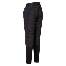 Pantalon Rukka Down-Y 2.0 en negro